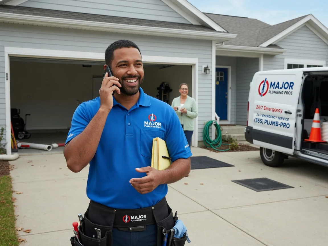 Drain Cleaning Services Darfur, MN FAQs
